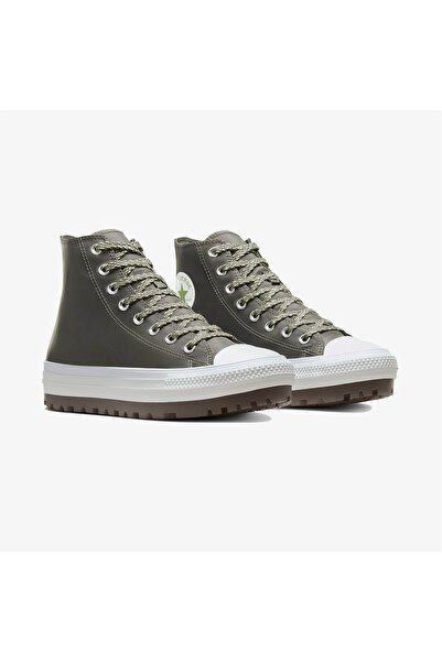 Converse Chuck Taylor All Star City Trek Unisex Yeşil Sneaker