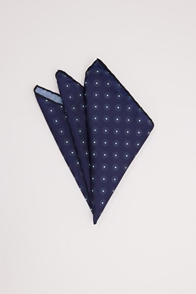 Tudors Men's Pocket Handkerchief