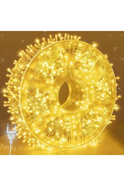 OEM LED Christmas Lighting with Plug by, Linear, Indoor/Outdoor, Light Games, Transparent Wire, Rol