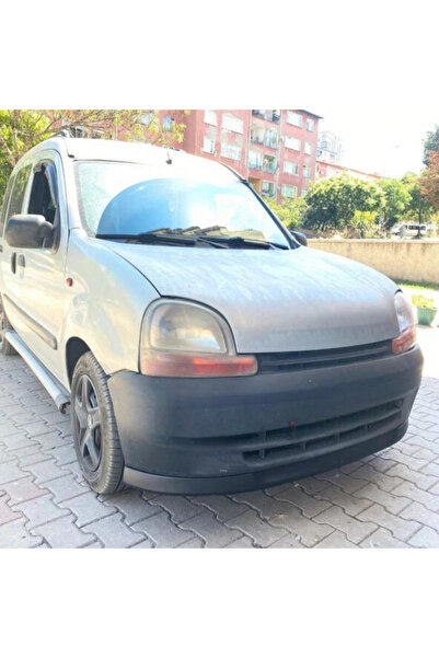 bestuning Renault Kangoo 1 1998-2007 Uyumlu Evrensel 2 Parça Astra H Model Ön...