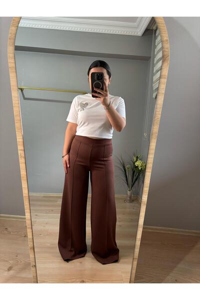 günaydın butik modal çimalı palazzo