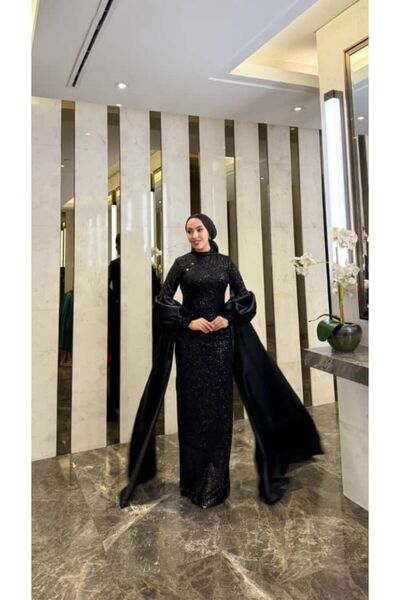 moda zeynaa SULTAN ABİYE