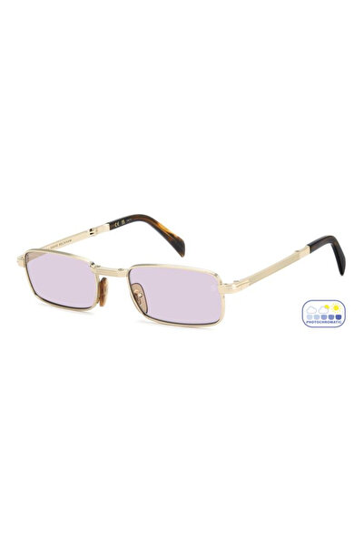 David Beckham Db 99/Origami T5Uke 53 Photo-C Photochromic Foldable Sunglasses