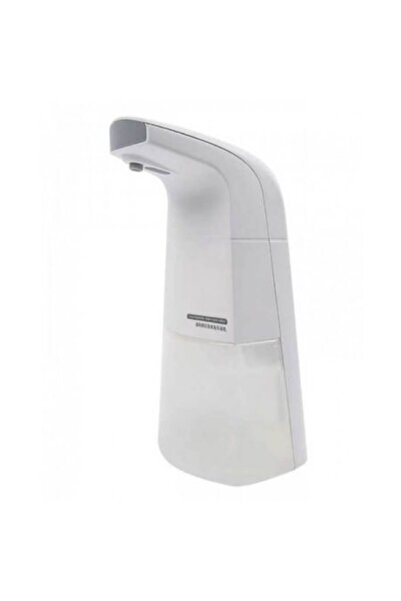 OEM Dozator de săpun cu senzor infraroșu, economic, recipient reîncărcabil, 4...