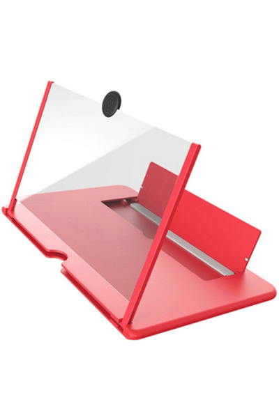 OEM Lupă de ecran 3D HD de 12 inch pentru telefon mobil