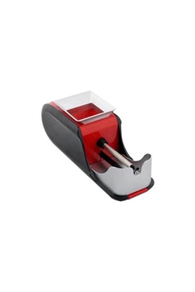 viMAG Aparat electric de țigări cu claxoane Bee GR-12-002, roșu, ®