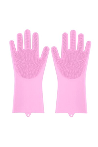 NUODWELL Silicone Gloves, NUODWELL, multifunctional, heat-resistant, reusable...