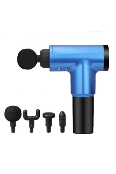 OEM Συσκευή μασάζ με δόνηση, μπλε, Regal Trade