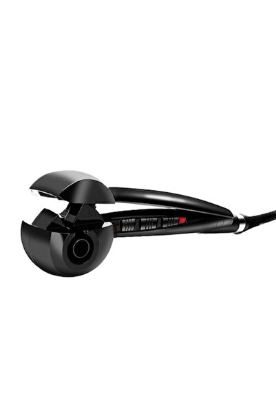 OEM Hair Curler 190/210/230°C, 3 temperature settings, black