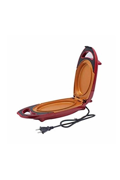 OEM Mini plită electrică de gătit cupru roșu 5 minute