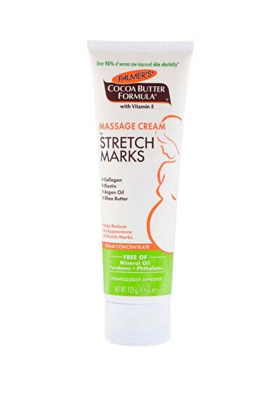 PALMER'S Stretch mark cream for mothers 125g