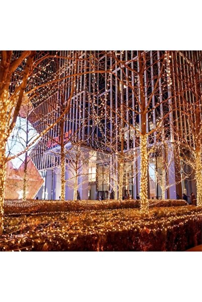 OEM Lumini solare de exterior cu șir de lumini, 8 moduri de iluminare, imperm...