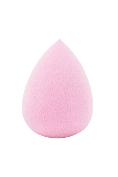 ETUDE Burețel de machiaj fără latex pentru aplicarea fondului de ten, Etude, roz