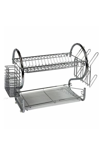 Palmonix Scurgător de bucătărie pentru vase, tacâmuri, pahare, fabricat din o...