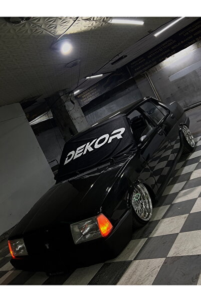 dekorgaraj DEKOR GARAJ DEKOR BÜYÜK HAVLU