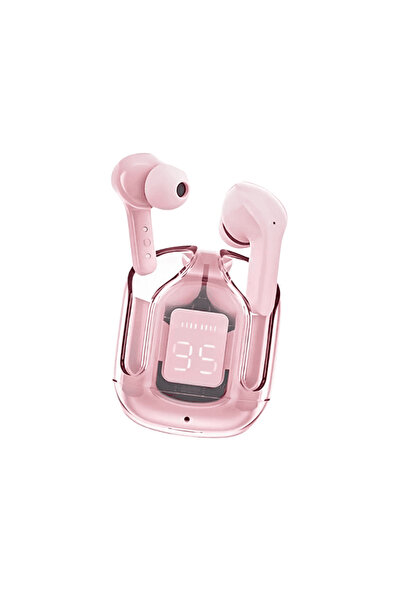 Ultrapods Max Kulaklık Pembe