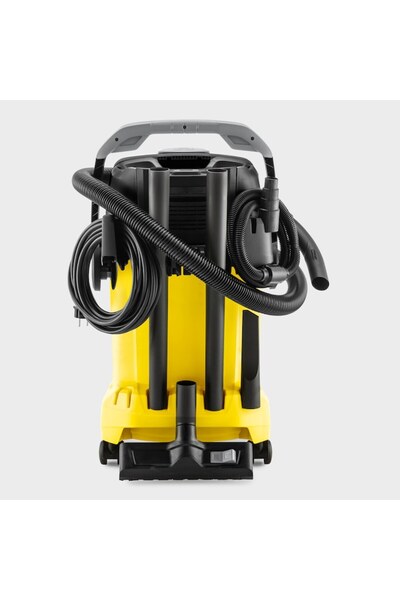 Karcher Aspirator multifunctional KWD 6 3 V-25/6/22, 1300W, 25l, furtun 2,2m
