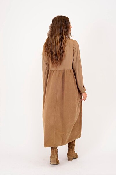 Park Moda 11081 ROCHIE DETALIATA LOVA FIST