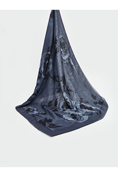 LC Waikiki Γυναικείο σάλι με floral σχέδιο