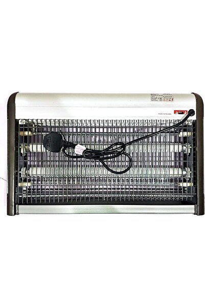 GENERAL Electric Insect Zapper JA-215E - Effective for Insect Repellent, Suitable for Indoor and Outdoor Use