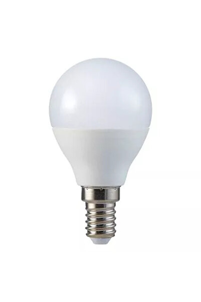 OEM LED bulb P45 E14 5.5W 6400K cool white with SAMSUNG V-TAC chip