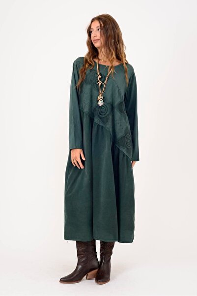 Park Moda 11081 LOVA FİSTO ΛΕΠΤΟΜΕΡΕΣ ΦΟΡΕΜΑΤΑ