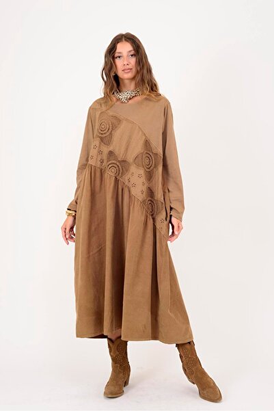 Park Moda 11081 ROCHIE DETALIATA LOVA FIST