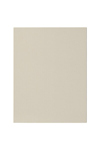 hobiurun Kaplama paneli, bej, 62x80 cm