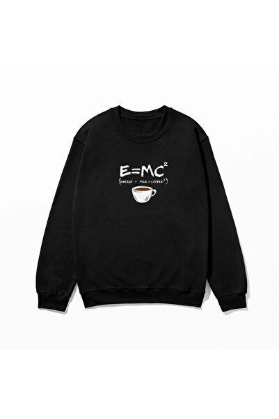 SVART WEAR Swea tricou cu imprimeu 100% bumbac supradimensionat Trendy Fancy ...