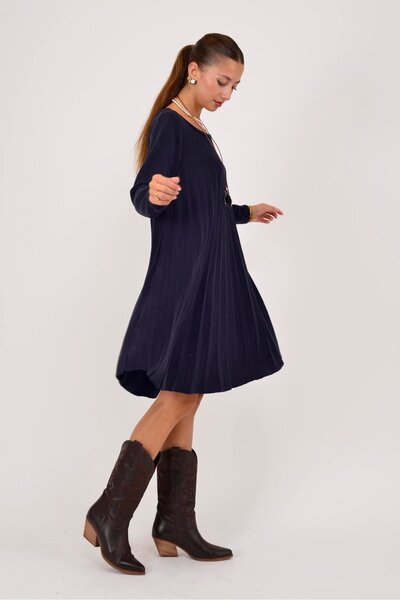 Park Moda 71653 ΠΛΕΚΤΟ ΦΟΡΕΜΑ ΜΕ ΠΛΙΣΕ