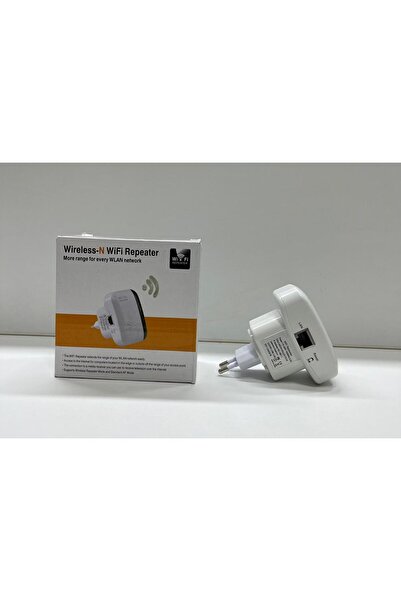 GABBLE Wifi Repeater