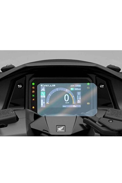 Smart Tech Honda Forza Gösterge Nano Ekran Koruyucu