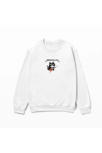 SVART WEAR Swea tricou cu imprimeu 100% bumbac supradimensionat Trendy Fancy ...