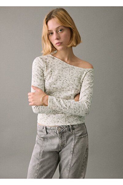 Mango Teen Tişört --