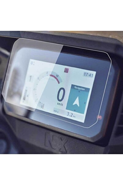 Smart Tech Honda Forza Gösterge Nano Ekran Koruyucu