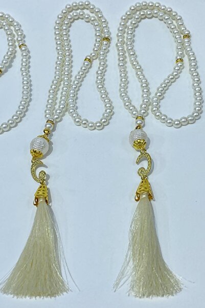 Hayalperest boncuk هدية كريمية، شرابة من الخرز الكريستالي مع زهرة التوليب، 99...