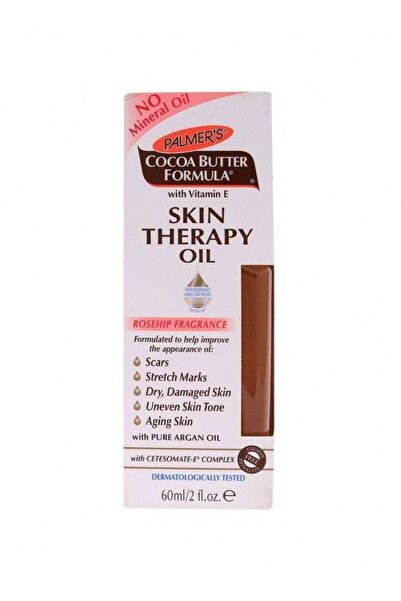 PALMER'S Skin Therapy Oil With Cocoa Butter And Vitamin E 60ml