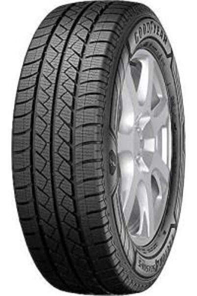 Goodyear 225/55R17c 109/107H Vector 4 Seasons Cargo Mov 4 Mevsim Lastik (2025)