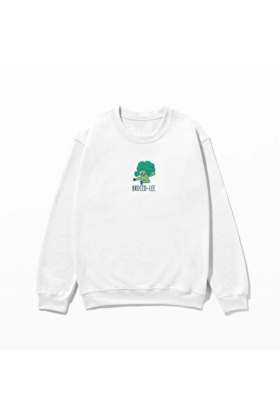 SVART WEAR Swea tricou cu imprimeu 100% bumbac supradimensionat Trendy Fancy ...