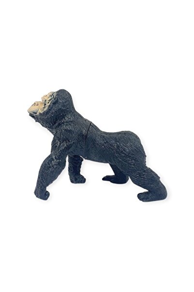 fantastik store Vahşi Hayvanlar Serisi - YS2689 - Goril (Lisinya)