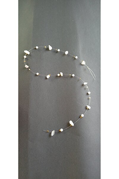 tutu tasarım alaçatı خرز الشعر المتنوع الأشكال، إكسسوارات الشعر، خرز الشعر