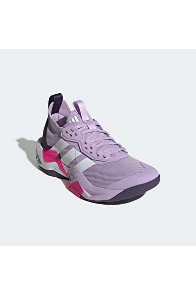adidas Rapidmove Adv 2 Women's Purple Training Shoes
