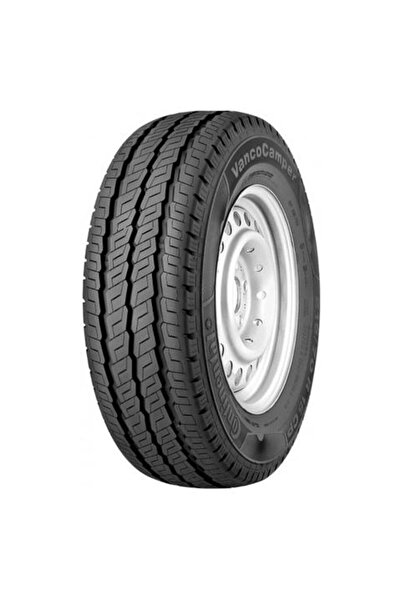 Continental Anvelopa de vara pentru camioane usoare 215/75R16C 116/114R TL VA...