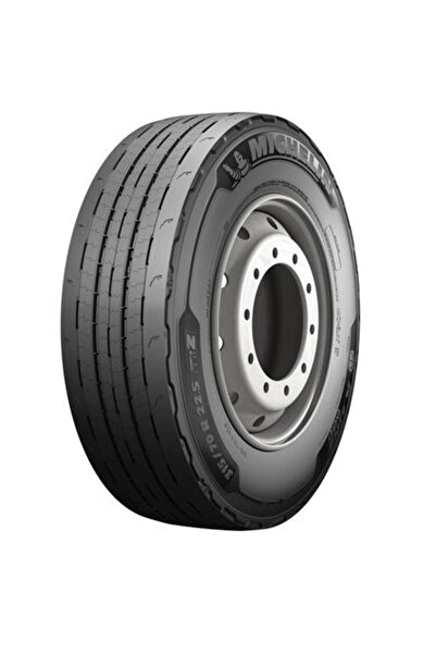 Michelin Truck steering tire 315/70R22.5 X LINE ENERGY Z2 TL 156/150L VB M+S 3PMSF