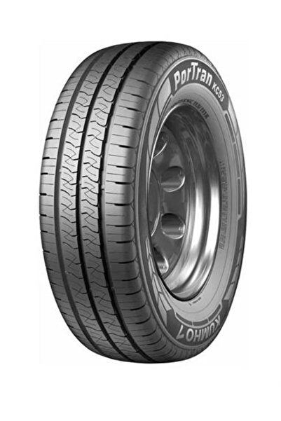Kumho Anvelopa de vara pentru camioane usoare 185 R15C 103R KC53