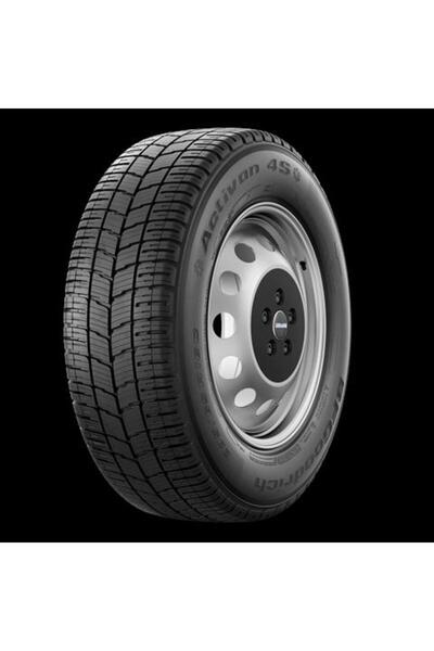 BFG Anvelopa All-season pentru vehicule comerciale usoare 215/60 R16C 103/101...