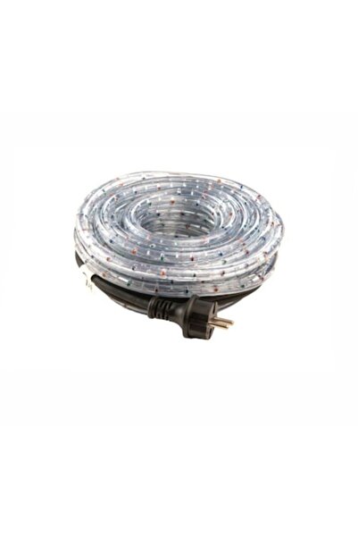 OEM εγκατάσταση φωτεινού σωλήνα, πολύχρωμα LED, 20 μ.