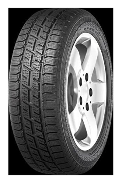 Gislaved Anvelopa de iarna pentru camioane usoare 215/70R15C 109/107R EURO*FR...
