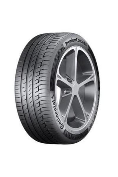 Continental Offroad/SUV summer tire 275/40R21 107H XL PJ CROSSCONTACT RX