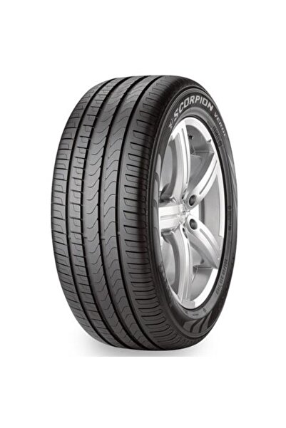 Pirelli Anvelopa de vara Offroad/SUV Runflat 235/55R19 101V RF SVERD(MOE) ROF PJ